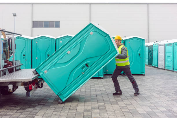 Best Porta potty rental for parties  in Davenport, IA