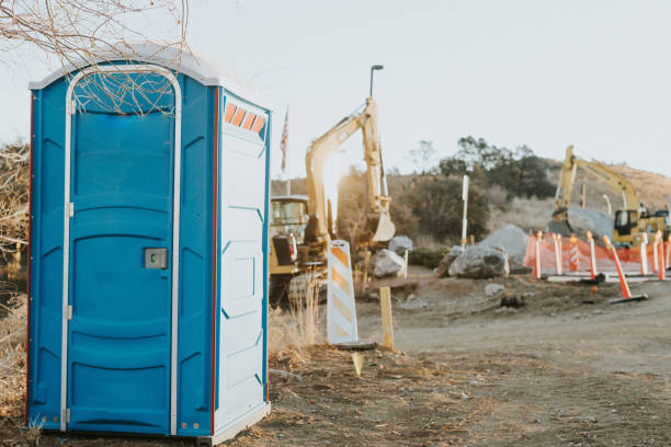 Best Affordable porta potty rental  in Davenport, IA