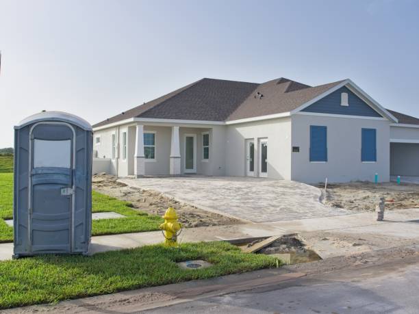 Best Sanitation services for porta potties  in Davenport, IA