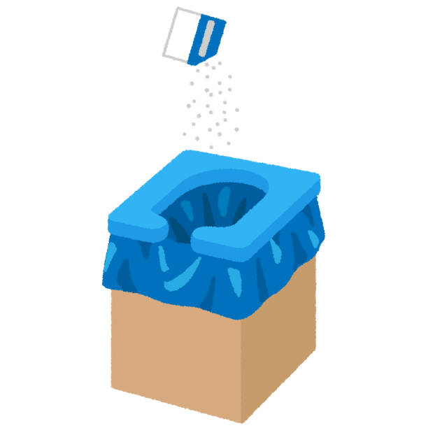 Best Long-term porta potty rental  in Davenport, IA